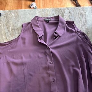 Express Blouse